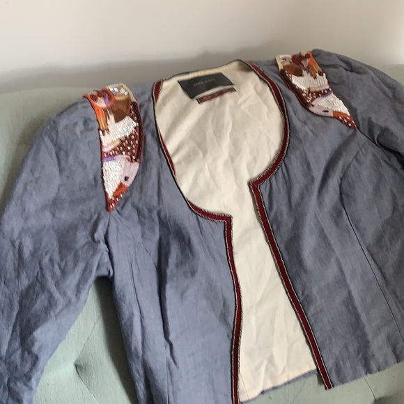 Scotch & Soda jacket - Picture 1 of 8
